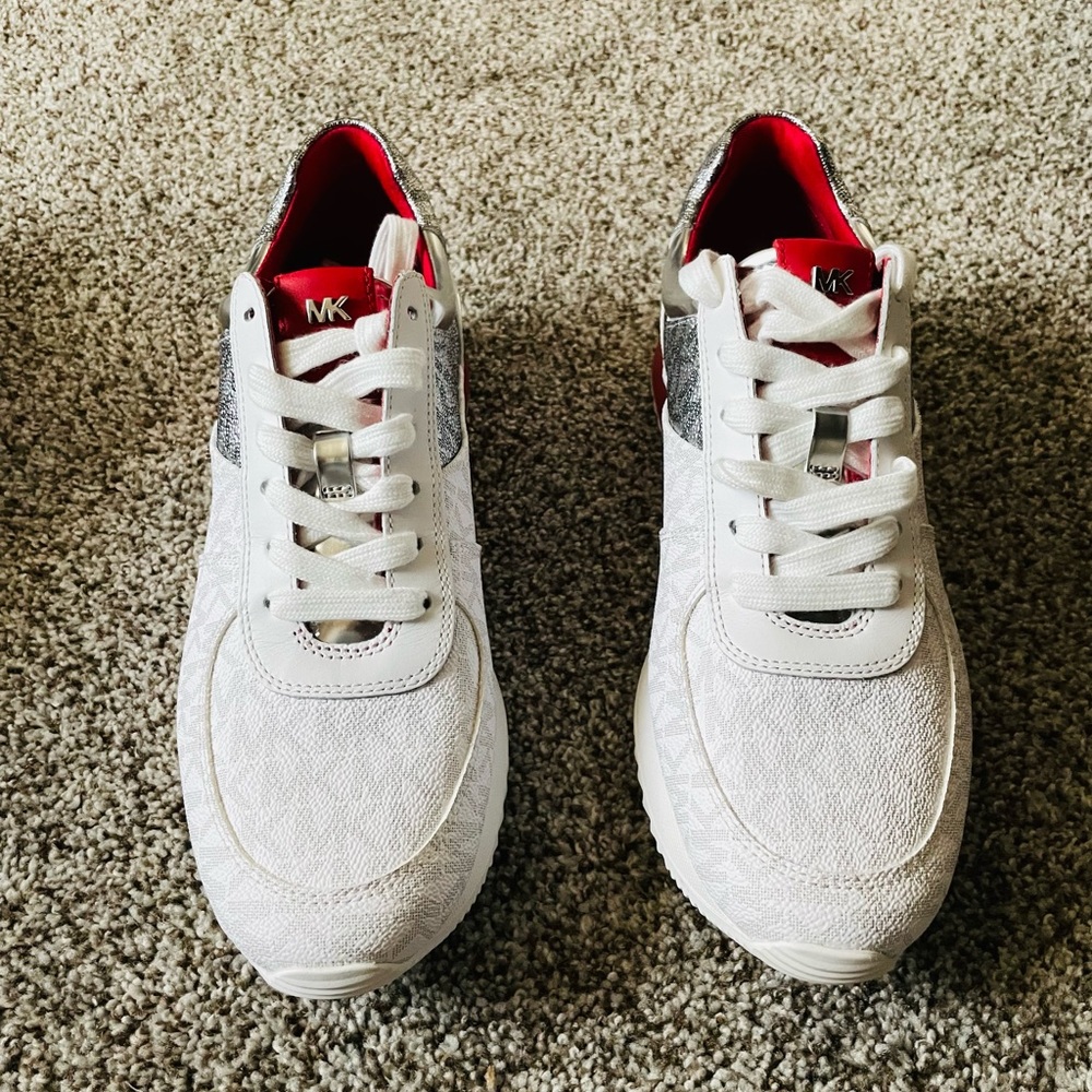 Michael Kors Allie trainer Shoes